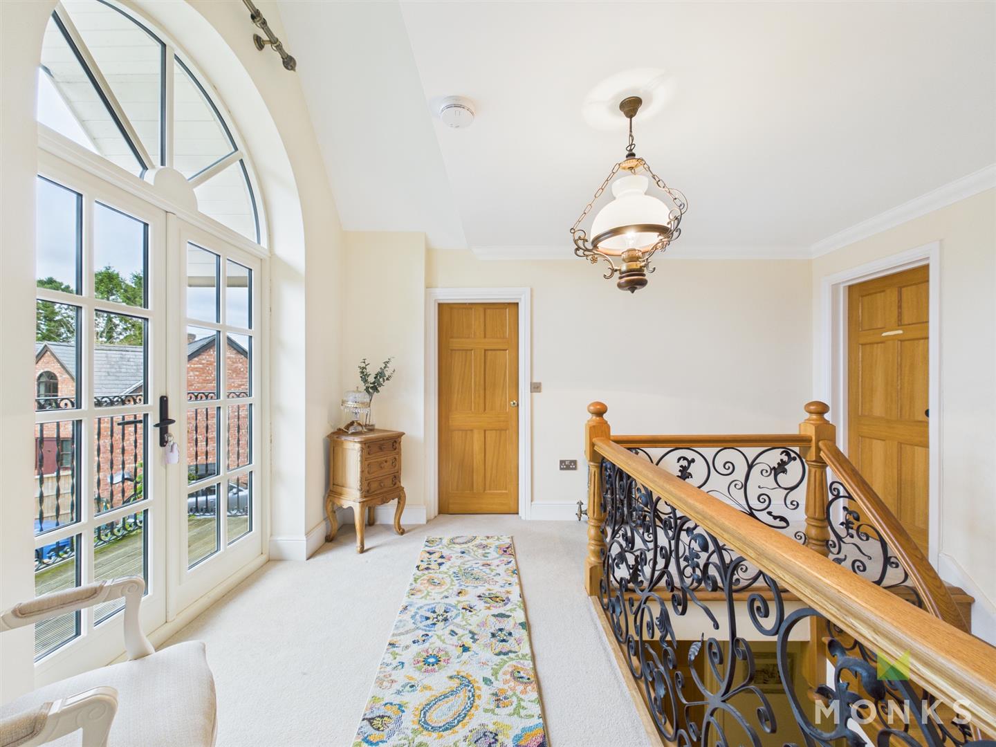 19 Baytree Close, Oswestry, SY11 3QQ For Sale